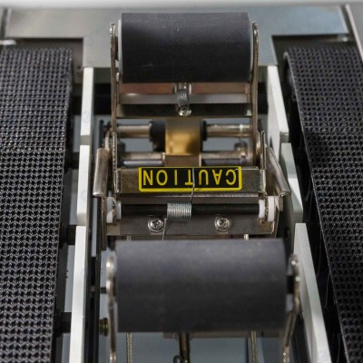 Заклейщик коробов FXJ-6050
