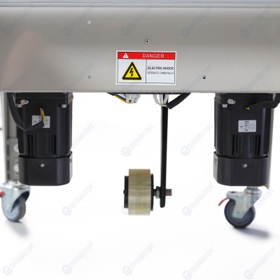 Заклейщик коробов FXJ-5050AS