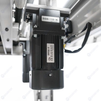 Заклейщик коробов FXJ-5050AS