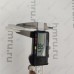 Уплотнительное кольцо на дозирующий поршень для PPF/LPF-100 стандартное (Ø35 мм)