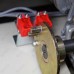 Автоматическая стреппинг машина KZ-8060/D