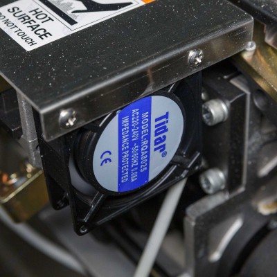 Автоматическая стреппинг машина KZ-8060/D