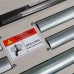 Автоматическая стреппинг машина KZW-8060/D