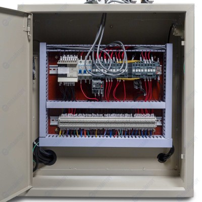 Автоматическая стреппинг машина KZW-8060/D