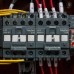 Автоматическая стреппинг машина KZW-8060/D
