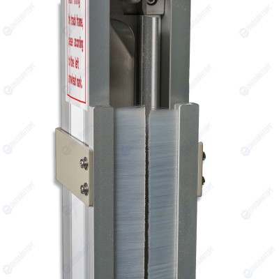 Автоматическая стреппинг машина KZW-8060/D