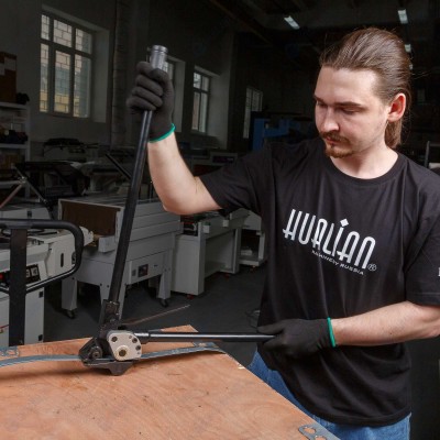 Стреппинг инструмент ручной SKS-32/25/19