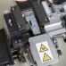 Полуавтоматическая стрейпинг-машина (открытый стол) KZB-10T