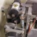 Полуавтоматическая стрейпинг-машина (открытый стол) KZB-10T