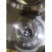Вакуумный шнековый шприц GZL6000