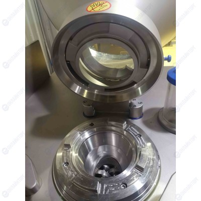 Вакуумный шнековый шприц GZL6000