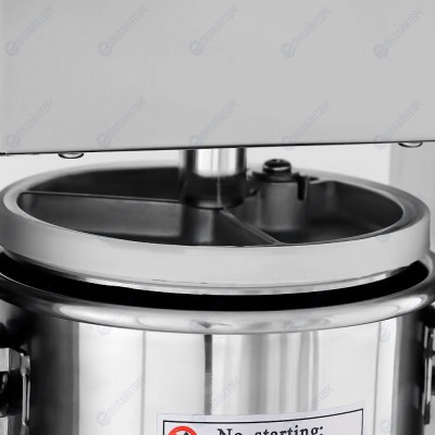 Вертикальный колбасный шприц TV-3L