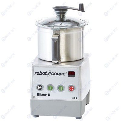 Бликсер Robot-Coupe Blixer 5G