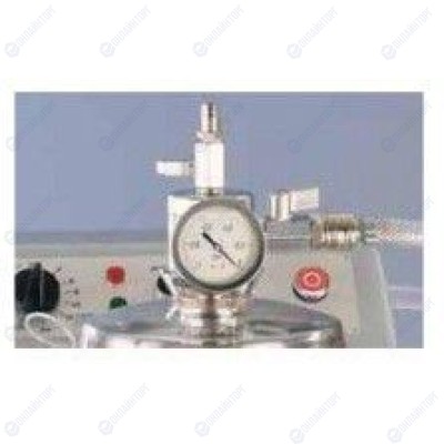 КОМПЛЕКТ ROBOT COUPE Д/ВАКУУМИРОВАНИЯ R-VAC 69012