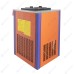 Фризер мягкого мороженого MQ-L18T Foodatlas Eco (оранжевый)