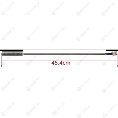 Датчик  IA1T-B1204P-03A-405,C-K CE L2G