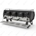 Кофемашина Sanremo D8 PRO 3 высокие гр,Total Black, черная