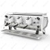 Кофемашина Sanremo D8 PRO 3 высокие гр,Total White, белая