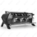 Кофемашина Sanremo F18 3 высокие гр. черная