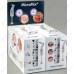 КОМПЛЕКТ ИЗ МИКСЕРОВ ROBOT COUPE MICROMIX 6 ШТ. 34950 (ручной)