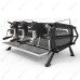 Кофемашина Sanremo Café Racer Naked 3 гр. черная
