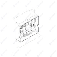 Конфигурируемый блок управления D8, Sanremo, арт. 10113502A