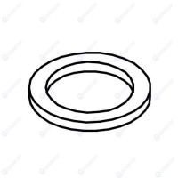 Прокладка из PTFE 22X16X2, Sanremo, арт. 10054430