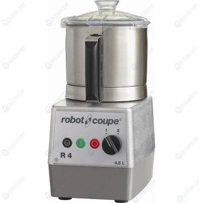 КУТТЕР ROBOT COUPE R4 VV