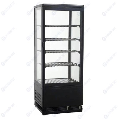 Витрина холодильная VA-RT-98B