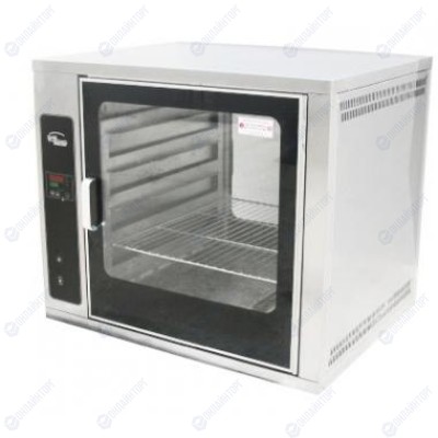 ВИТРИНА ТЕПЛОВАЯ GRILL MASTER ВТЭ 22120 (для кур)