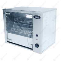 ГРИЛЬ Д/КУР GRILL MASTER КАРУСЕЛЬНЫЙ Ф3КМЭ (Э) 21134