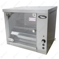 ГРИЛЬ Д/КУР GRILL MASTER КАРУСЕЛЬНЫЙ Ф3КМЭ 21106