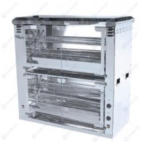 ГРИЛЬ Д/КУР GRILL MASTER КАРУСЕЛЬНЫЙ Ф6К2Э 21104Б