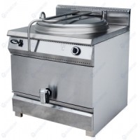 КОТЕЛ GRILL MASTER Ф1КПГ/100 13058 ГАЗ (100 литров) (газовый)