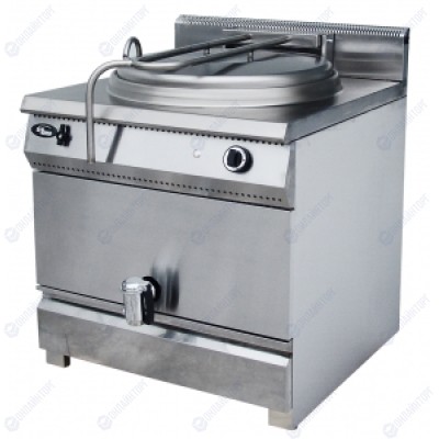 КОТЕЛ GRILL MASTER Ф1КПГ/100 13058 ГАЗ (100 литров) (газовый)