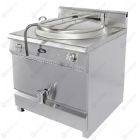 КОТЕЛ GRILL MASTER Ф1КПГ/150 13063 ГАЗ (150 литров) (газовый)