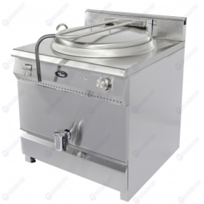 КОТЕЛ GRILL MASTER Ф1КПГ/250 13064 ГАЗ (250 литров) (газовый)