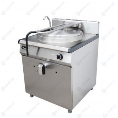 КОТЕЛ GRILL MASTER Ф1КПГ/60  ГАЗ 13026 (60 литров) (газовый)