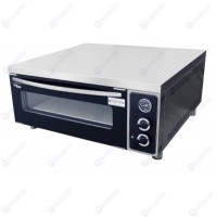 ПЕЧЬ ДЛЯ ПИЦЦЫ GRILL MASTER ППЭ/1 22127