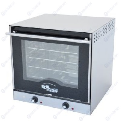 ПЕЧЬ КОНВЕКЦИОННАЯ GRILL MASTER ФЖШ/1 22218 (электрическая)
