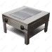 ПЛИТА 2 КОНФ. GRILL MASTER Ф1пэ 24043 (2 конфорки) (электрическая)