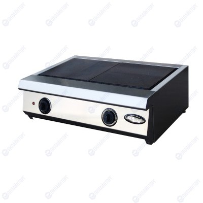 ПЛИТА 2 КОНФ. GRILL MASTER Ф2ЖТЛПЭ 24020 (2 конфорки) (электрическая)