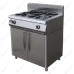 ПЛИТА 2 КОНФ. GRILL MASTER Ф2ПГ/600 ГАЗ 50037о (2 конфорки) (газовая)
