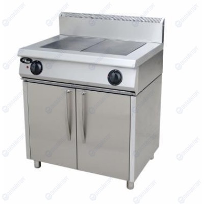 ПЛИТА 2 КОНФ. GRILL MASTER Ф2ПЭ/600 24032 (2 конфорки) (электрическая)