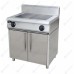 ПЛИТА 2 КОНФ. GRILL MASTER Ф2ПЭ/600 24032 (2 конфорки) (электрическая)