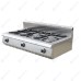 ПЛИТА 3 КОНФ. GRILL MASTER Ф3ПГ/600 (НАСТОЛЬНЫЙ ВАРИАНТ) ГАЗ 50055 (3 конфорки) (газовая)