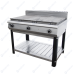 ПЛИТА 3 КОНФ. GRILL MASTER Ф6ЖТЛСПГ (НА ПОДСТАВКЕ) 50011 (3 конфорки) (газовая)