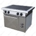 ПЛИТА 4 КОНФ. GRILL MASTER Ф4ЖТЛПДЭ КОМБ. 24006Т (4 конфорки) (электрическая)