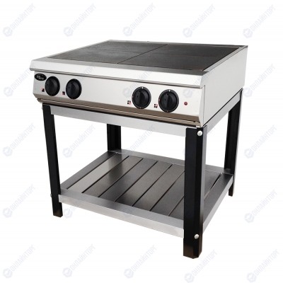 ПЛИТА 4 КОНФ. GRILL MASTER Ф4ЖТЛПЭ 24005 (электрическая)