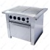 ПЛИТА 4 КОНФ. GRILL MASTER Ф4ПДКЭ/900 24025 (4 конфорки) (электрическая)